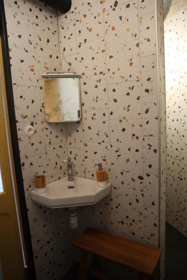 Le Colombier De Malpas Bed & Breakfast Quingey ภายนอก รูปภาพ